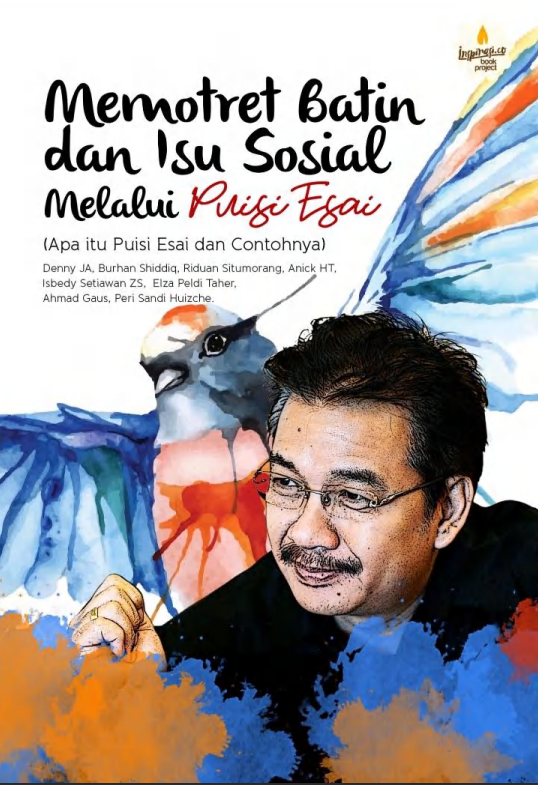 MEMOTRET BATIN DAN ISU SOSIAL MELALUI PUISI ESAI